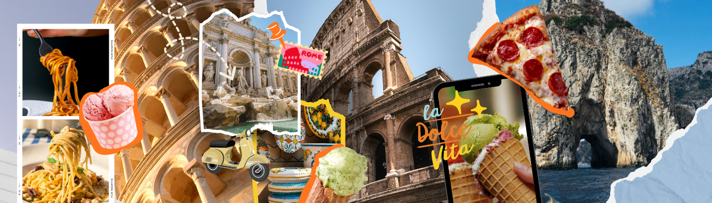 Our Italy Adventure